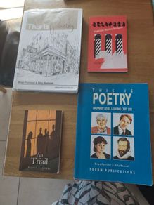 school Books