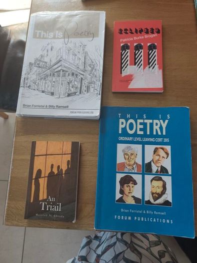 school Books