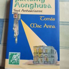 Fallaing Aonghusa .