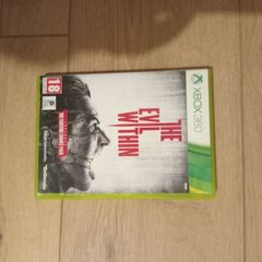 evil within good as dead space i might