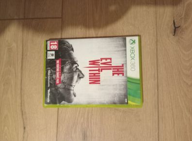 evil within good as dead space i might