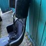 kids bicycle seat Image 2