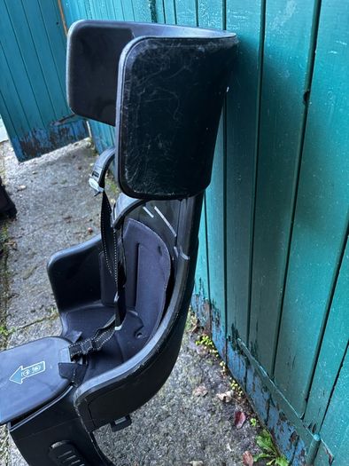 kids bicycle seat