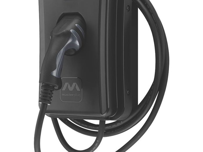 Ev Charger