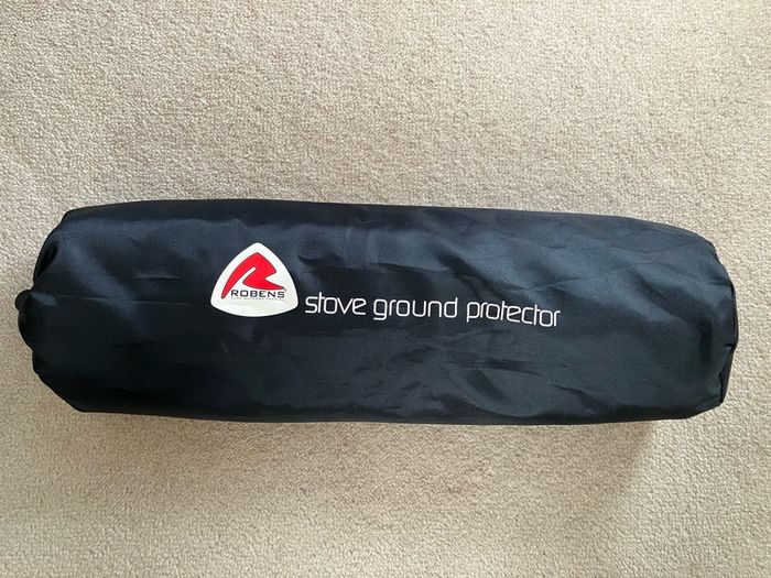 Robens Stove Ground Protector