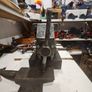 a 360' degree swivel vice Image 4