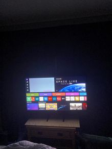 lg tv