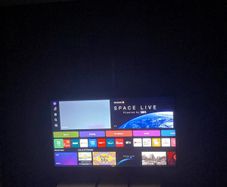 lg tv