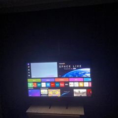 lg tv