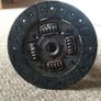 Turbo & Clutch Plate for W.R.X Image 10
