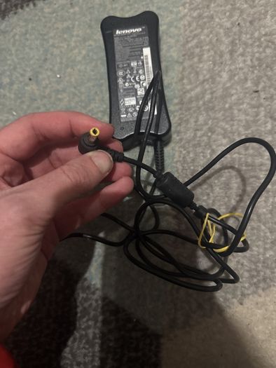 charger