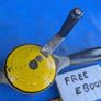 Stanley Hand Drill Image 3