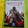Assassins creed  II 2 xbox 360 games Original Image 3