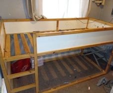 Single Bed in good condition