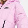Nike jacket extra small Image 2
