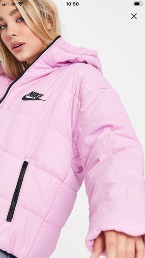 Nike jacket extra small
