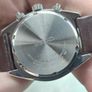 As New Seiko Chronograph Watch Image 8