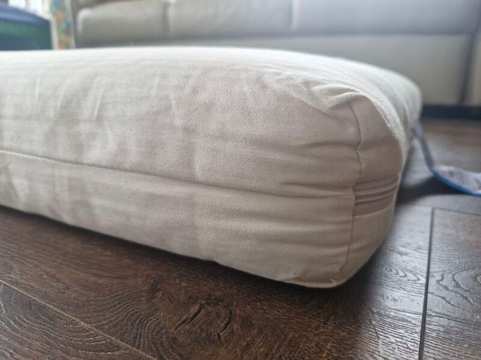 Little Green Sheep Organic Wool Cot Mattress