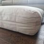 Little Green Sheep Organic Wool Cot Mattress Image 2