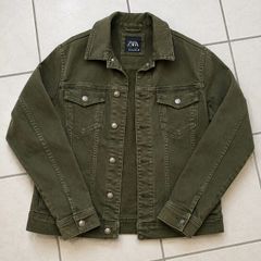 zara mens