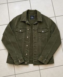 zara mens