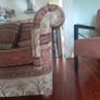 2 seater sofa Image 3