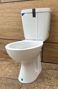 Toilet - Armitage Shanks - new - Sandringham 21