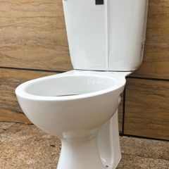 Toilet - Armitage Shanks - new - Sandringham 21