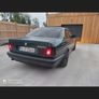 BMW E34 Tinted rear lights Image 6