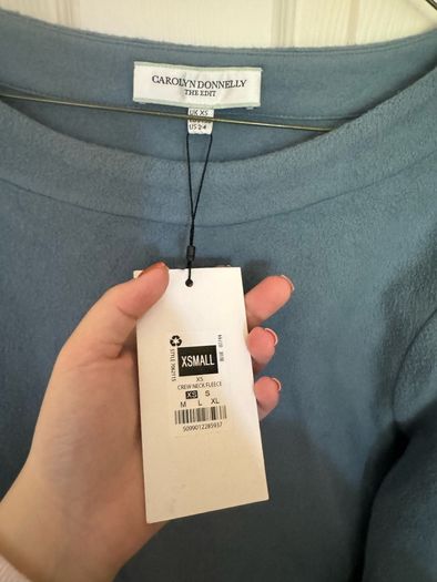 ladies fleece