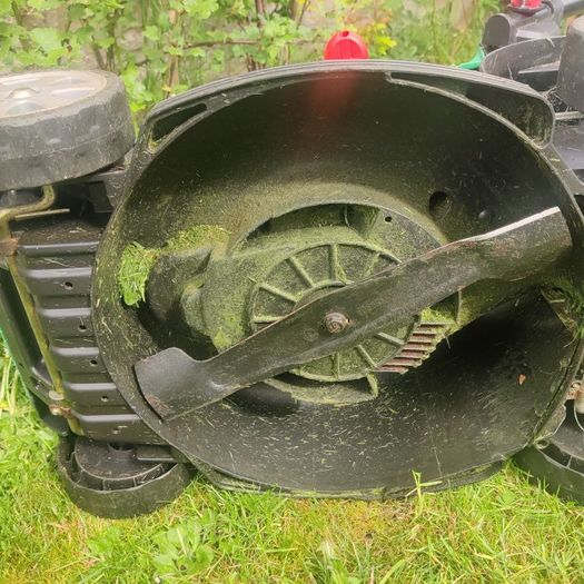 lawnmower [Clondalkin}