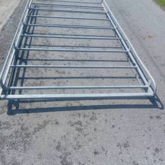 Ford Transit RoofRACK