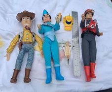 Vintage Interactive Toy Group