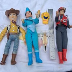 Vintage Interactive Toy Group