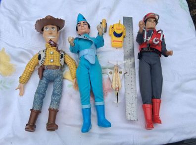 Vintage Interactive Toy Group