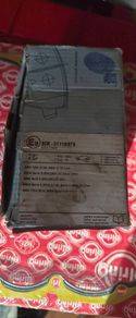 E90 Rear Brake pads