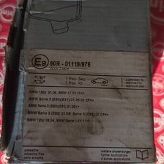E90 Rear Brake pads