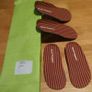 Hush Puppies boys shoes size EU23 (6)- new in box Image 3