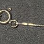 925 Sterling Silver and Pearl Necklace Image 6