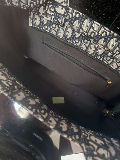 christian dior bag