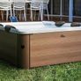 New 4-6 Person Aquarius Hot Tub Image 6