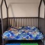 Stokke home cot bed Image 2