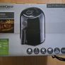 Silvercrest Air Fryer Image 3