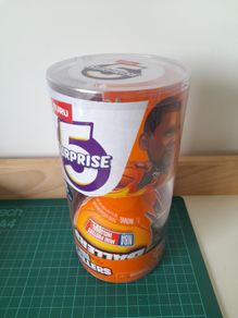 Zuru 5 Surprise NBA Ballers Capsule