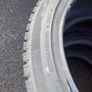4 Winter Tyres 225 45 R18 Bridgestone Image 2