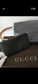 Original Gucci Handbag