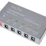 Harley Benton pedalboard and power supply Image 2