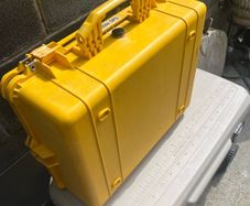 Peli protector case