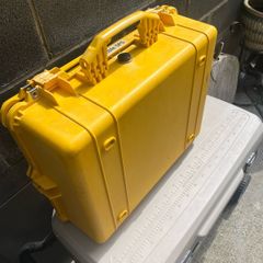 Peli protector case