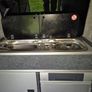 vw transporter t5 2.5 130bhp 2009 Image 8